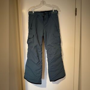 686 Boys Insulated Snowboard Pants